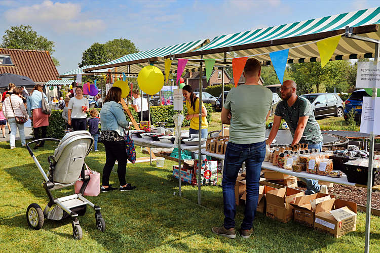 8 mei 2019 - TuinFair t.b.v. Compassion_26